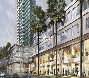 Sheth Auris Galleria, Malad West, Mumbai