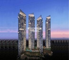 Sheth Auris Serenity Tower 2