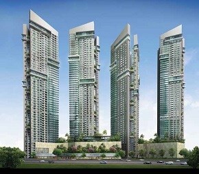 Sheth Auris Serenity Tower 4
