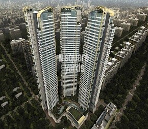 Sheth Beaumonte, Sion East, Mumbai