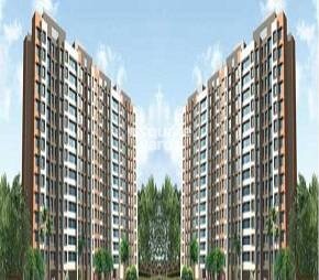 Sheth Clarion, Borivali East, Mumbai