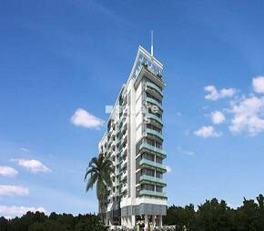 Sheth Exotica, Ghatkopar East, Mumbai