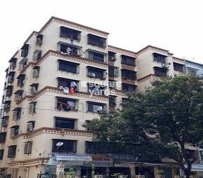 Sheth Harsha Rekha Apartment
