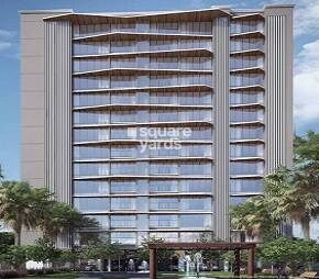 Sheth Orion Apatment, Andheri East, Mumbai