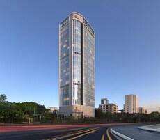 Sheth Square Goregaon Featured Image