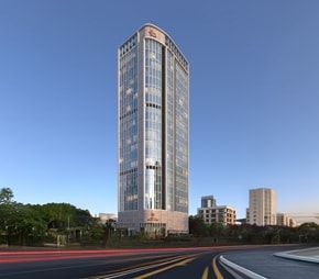 Sheth Square Goregaon