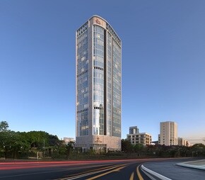 Sheth Square Goregaon