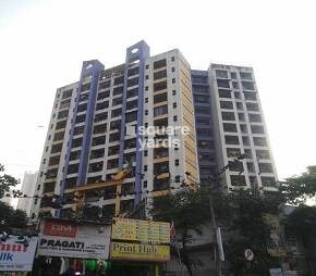 Sheth Square