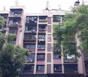 Sheth Usha Villa