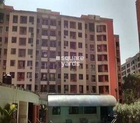 Sheth Vasant Galaxy