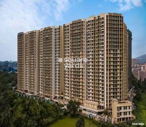 Sheth Vasant Oasis Camelia