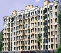 Sheth Vasant Pride, Kandivali East, Mumbai