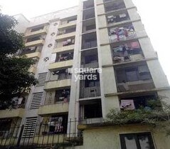 Shiddhi Vinayak CHS