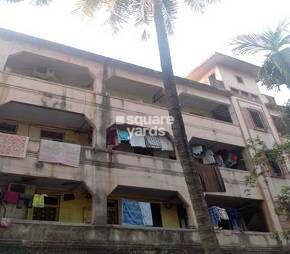 Shiddhivinayak Apartment