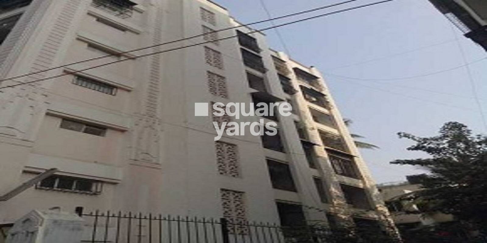 Shikha Apartment