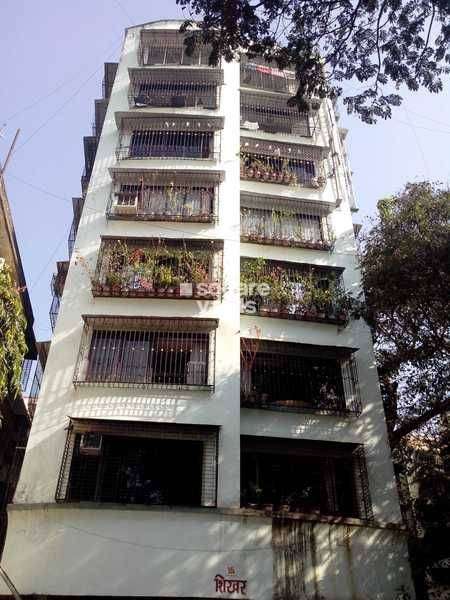Shikhar Apartment Dadar Cover Image