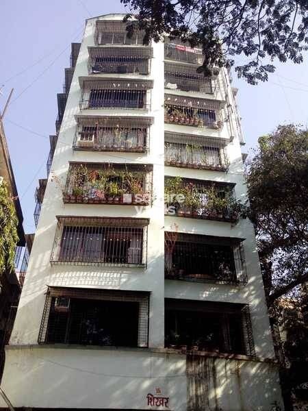 Representative image as actual visual unavailable for Shikhar Apartment Dadar