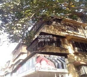 Shilla House CHS