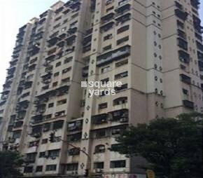 Shilp Tower
