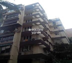 Shilpa Apartment Santacruz West