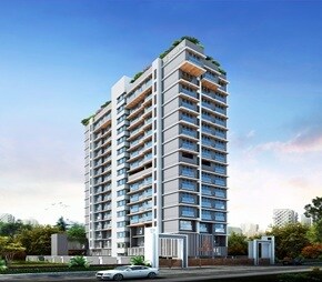Shilpa CHS Andheri