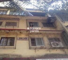 Shilpashree Apartment