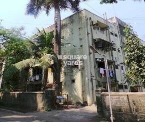 Shilpkar Apartment
