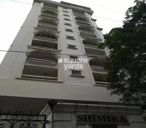 Shimira Apartment