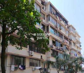 Shimla House in Malabar Hill, Mumbai