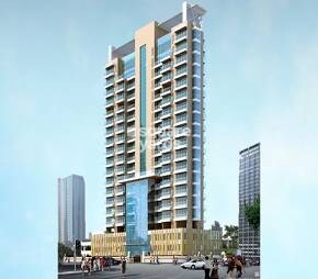 Shimmering Heights Mahim