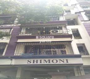 Shimoni Apartments
