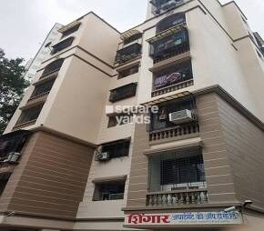 Shingar Apartment