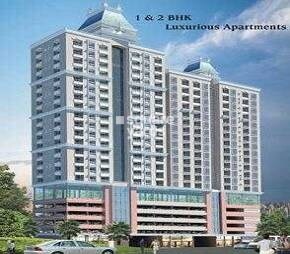 Shining Gulmohar Terrace