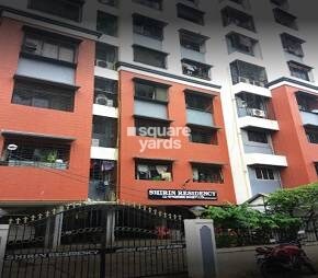Representative image as actual visual unavailable for Shirin Apartment