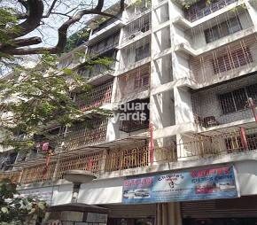 Shirin Sohrab Palace Apartment