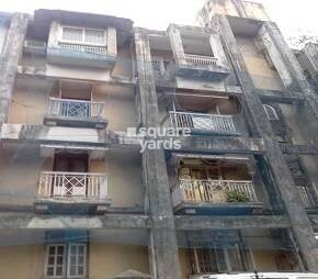 Shirinabad Apartment