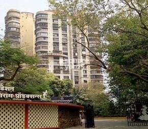 Shiromani Towers