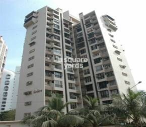 Shishira Apartment residential project in Andheri West