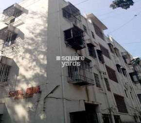 Shital Baug