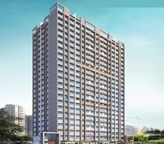 Shiv Ashtavinayak Apartments, Jogeshwari East, Mumbai