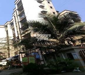 Shiv Bhakti Apartment
