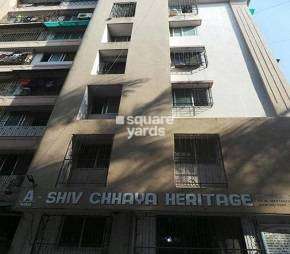 Shiv Chaya Heritage Cover Image