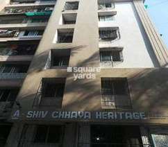 Shiv Chaya Heritage Flagship