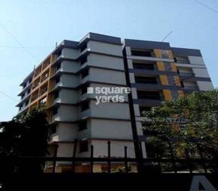 Shiv Ganesh Apartment Cover Image