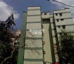 Shiv Ganga Apartments Mulund West