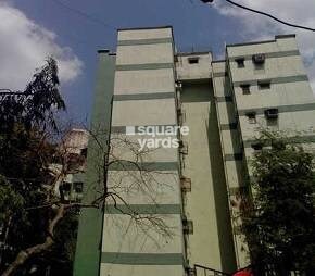 Shiv Ganga Apartments Mulund West