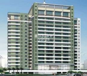 Shiv Ganga CHS Kandivali