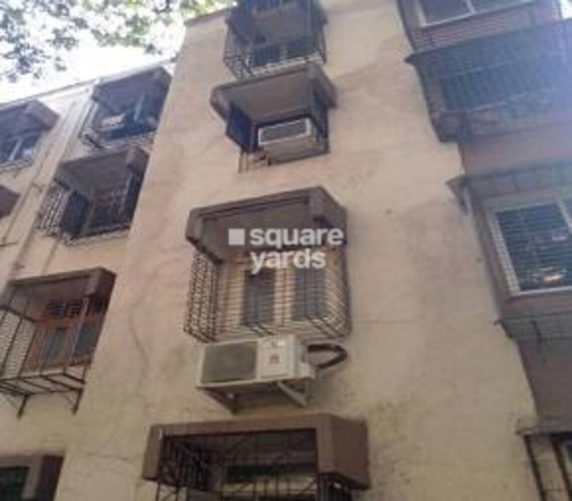 Shiv Geet Apartment Cover Image