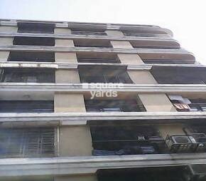 Shiv Jyoti Apartment