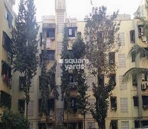 Shiv Kirti Apartment